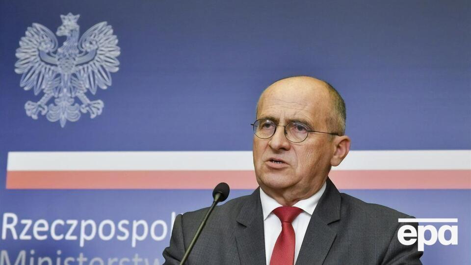Рау рассказал, как война в Украине влияет на остальной мир