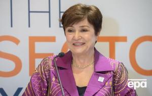 Директор МВФ рассказала о стремлении Фонда создать глобальную платформу для цифровых денег. По ее словам, это может сделать более быстрыми и дешевыми трансграничные платежи