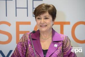 Директор МВФ рассказала о стремлении Фонда создать глобальную платформу для цифровых денег. По ее словам, это может сделать более быстрыми и дешевыми трансграничные платежи