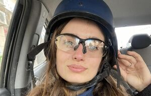 Степаненко: Угнетало, что я не могу свободно ходить по своему городу, как раньше
