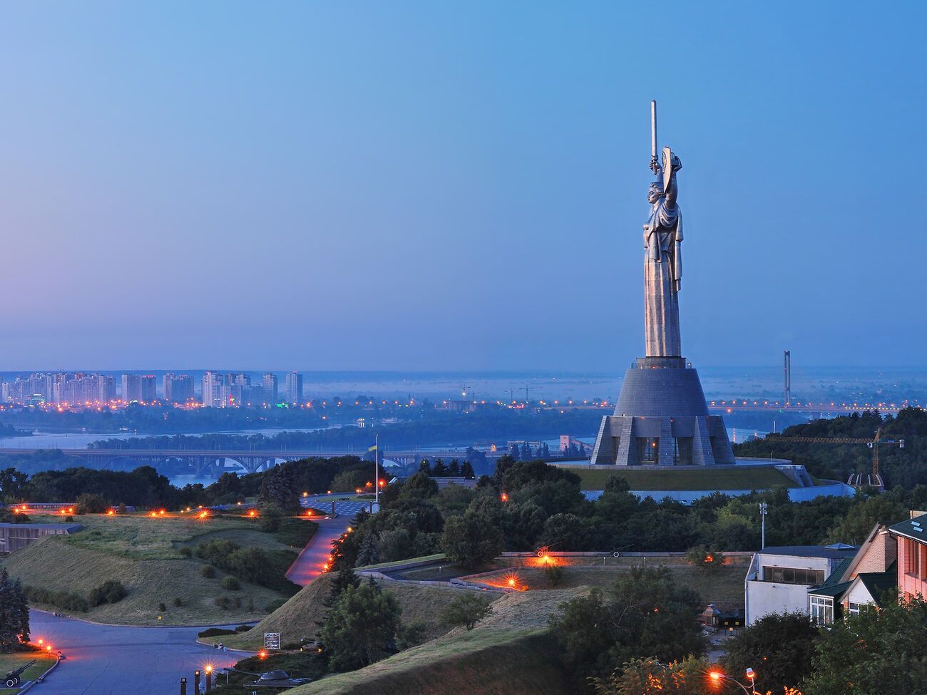 Атака на Киев была комбинированной – дронами и крылатыми ракетами одновременно, говорят в КГВА