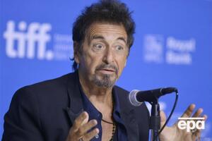 У Пачино диагностировали проблемы со здоровьем, которые вызывают бесплодие