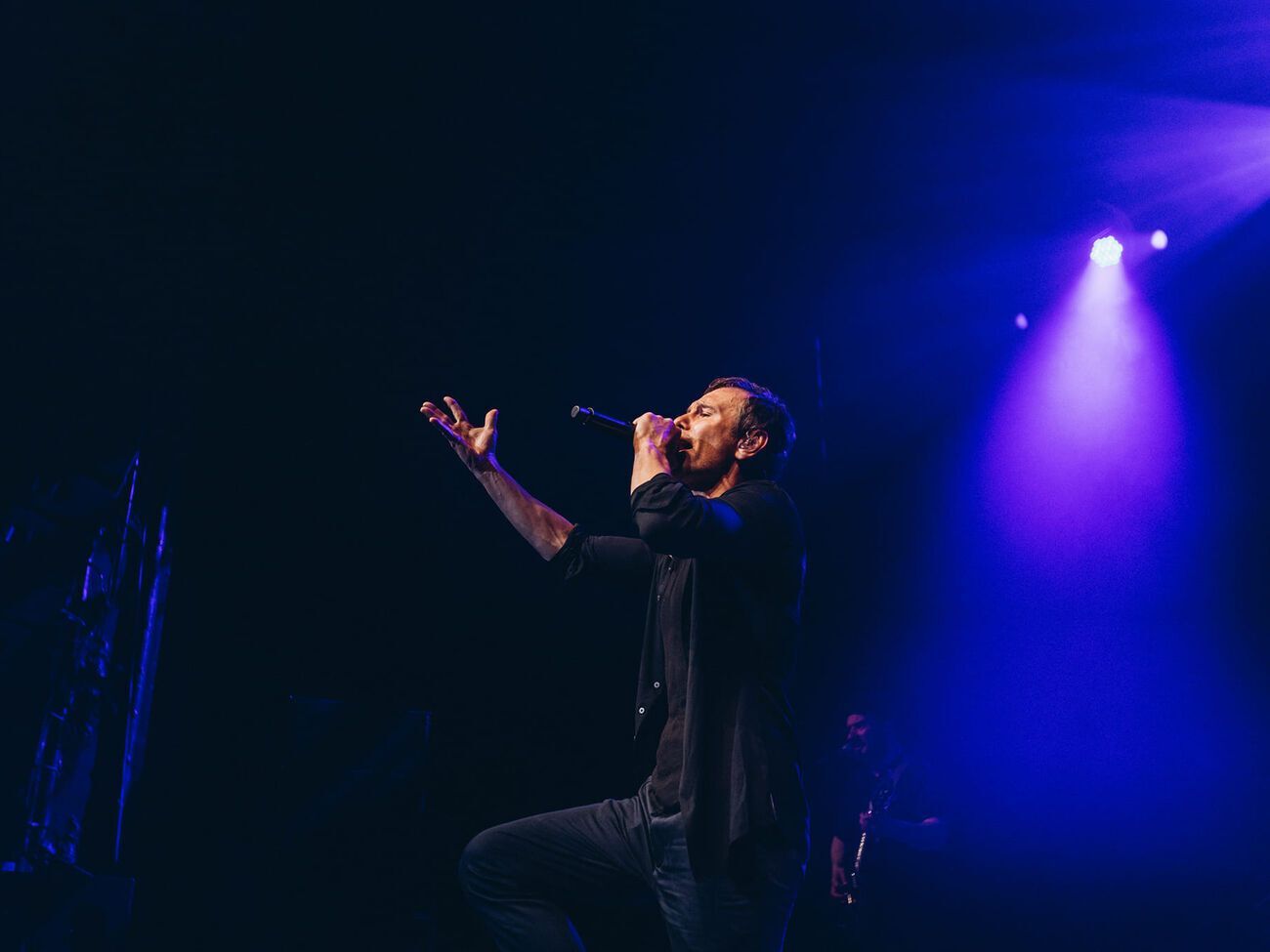 Вакарчук:&nbsp;Дорогие наши друзья, всех, кто приходил на концерты, участвовал в благотворительных аукционах &ndash; безгранично благодарим