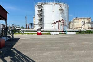 Арестованы доли Марченко в предприятиях припортовой инфраструктуры в Одесской области