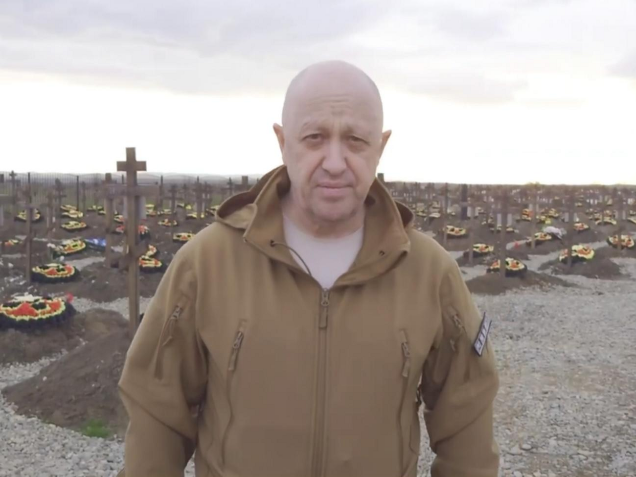 Пригожин напомнил своим чеченским критикам, что те знают, как с ним связаться