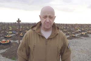 Пригожин нагадав своїм чеченським критикам, що ті знають, як із ним зв'язатися