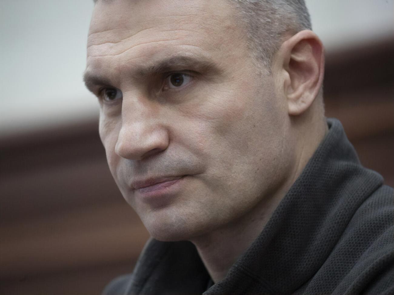 Віталій Кличко звернувся до Кабінету Міністрів