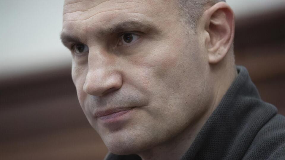 Виталий Кличко обратился в Кабинет Министров
