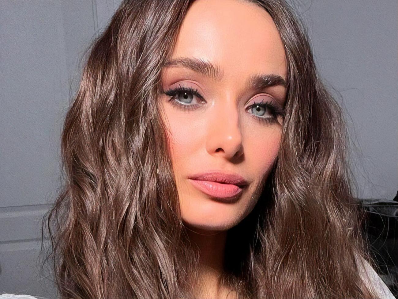 Мішина заявила, що не має наміру робити пластичну операцію