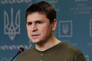 У Бєлгородській області нікого евакуйовувати не будуть, цивільні потрібні російським військовим для прикриття. Це стандартна практика армії РФ