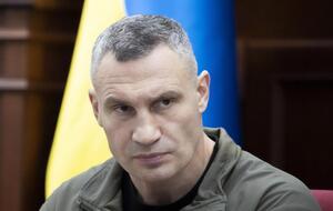 Если появится указ президента об увольнении Кличко с должности главы КГГА, это будет "нокаут демократии", заявил Гончаренко