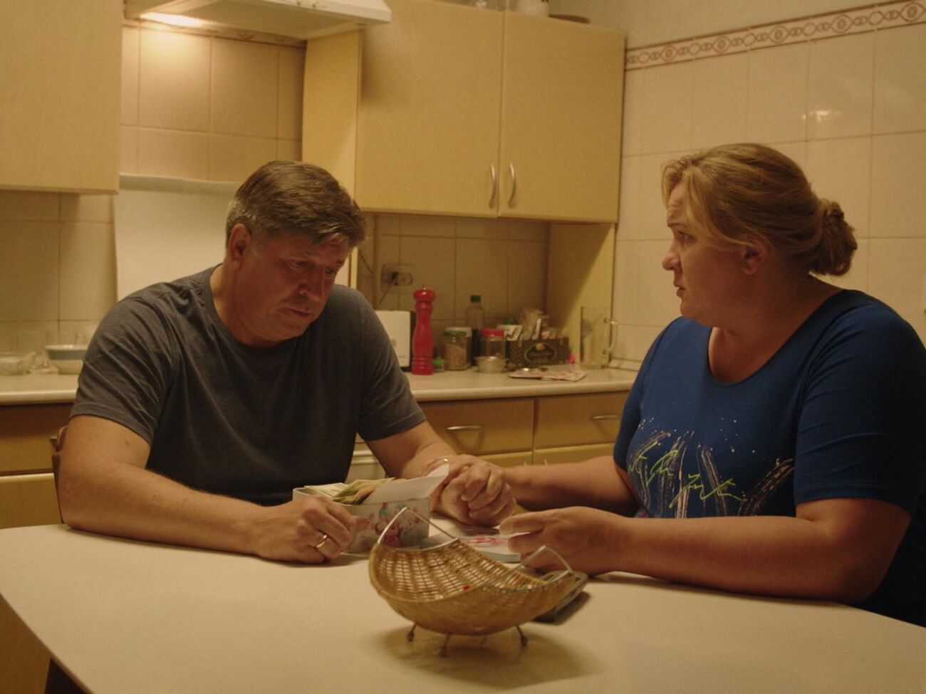 Главную роль в сериале сыграла украинская актриса Олеся Жураковская. Сюжет основан на реальных событиях