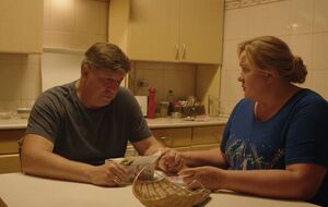 Главную роль в сериале сыграла украинская актриса Олеся Жураковская. Сюжет основан на реальных событиях