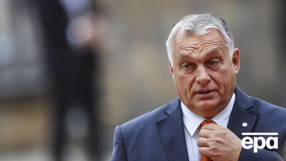 Премьер Венгрии считает, что будет "кровавая бойня"