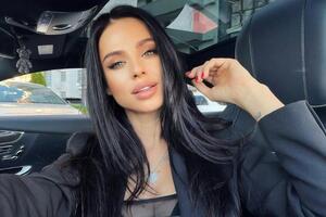 Воронова жалуется, что из-за домашнего ареста не сможет ходить в бомбоубежище