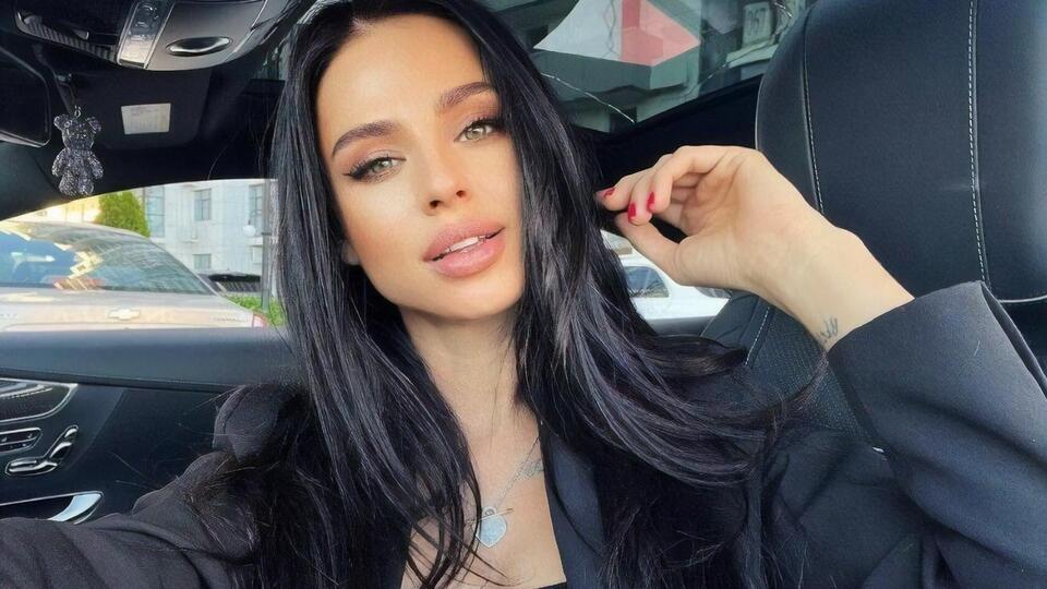 Воронова жалуется, что из-за домашнего ареста не сможет ходить в бомбоубежище