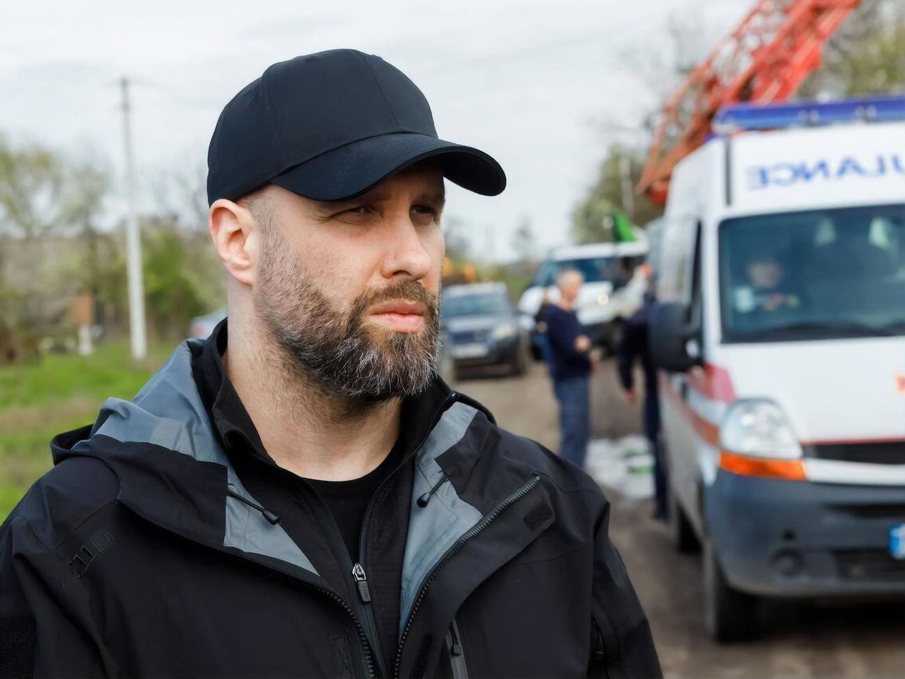 Пострадавшие &ndash; в больнице, врачи борются за их жизнь &ndash; Синегубов
