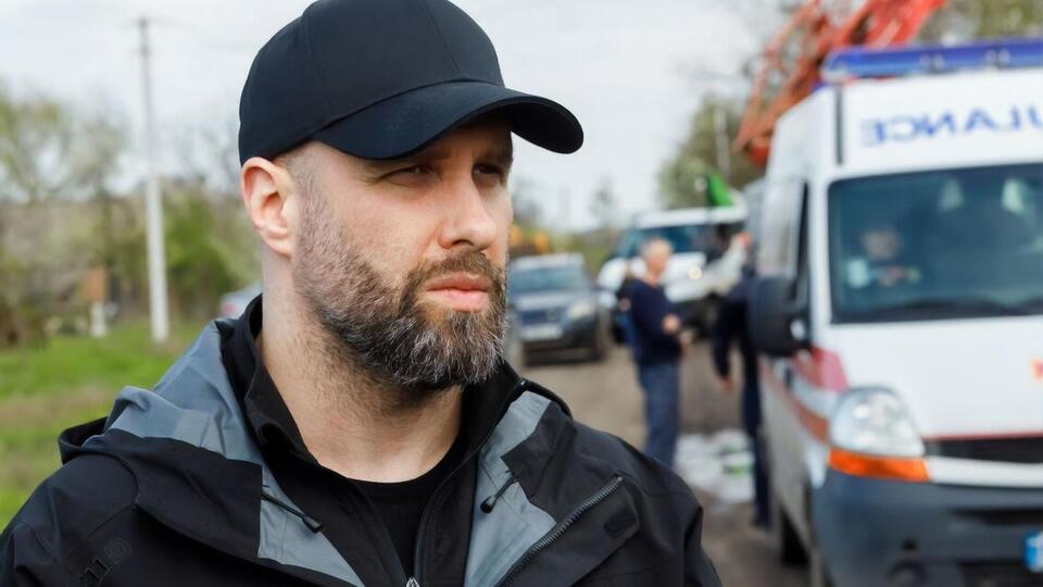 Пострадавшие – в больнице, врачи борются за их жизнь – Синегубов