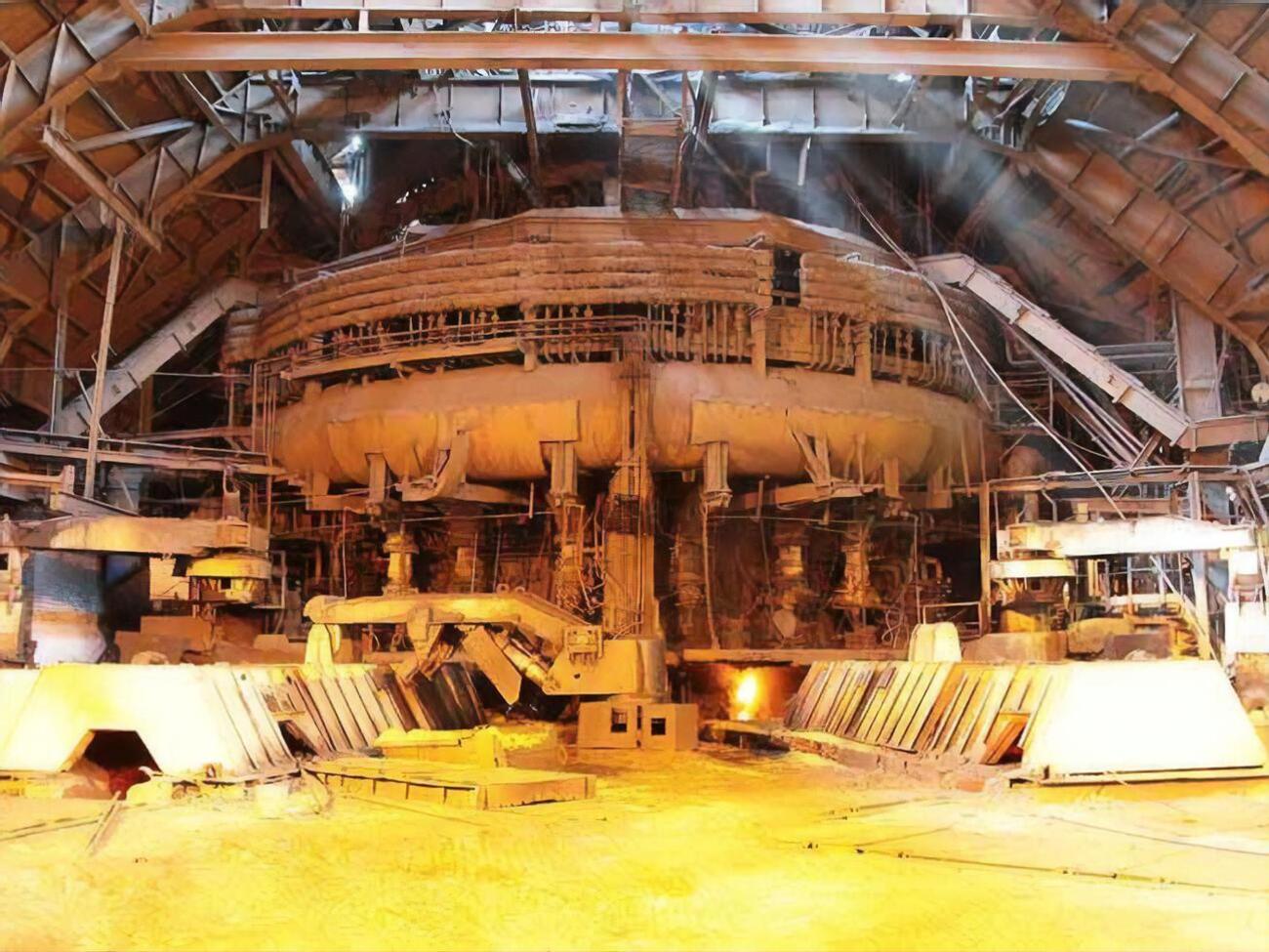 2022 року запорізькі підприємства "Метінвесту" сплатили всі податки в повному обсязі, підкреслили у пресслужбі