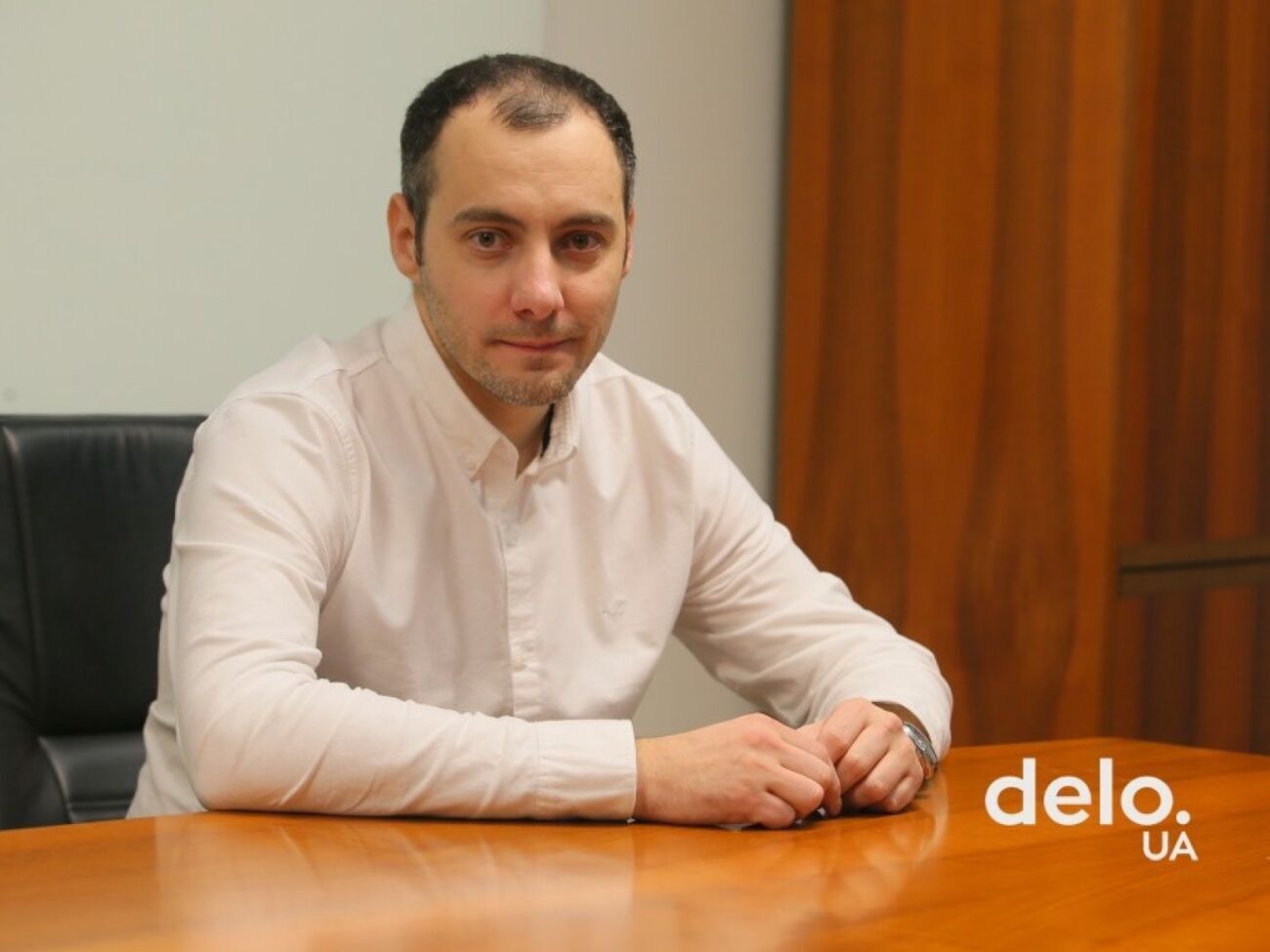 Александр Кубраков: Дипломирование моряков будет построено без коррупционеров с использованием онлайн-инструментов и лучших международных практик