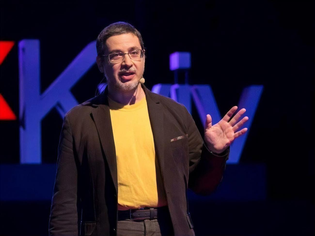 Валерий Пекар: Враги Украины и враги демократии используют каждый шанс, каждую ошибку