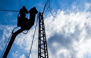 В Подольском, Оболонском и Святошинском районах столицы частично нет света, сообщили в ДТЭК