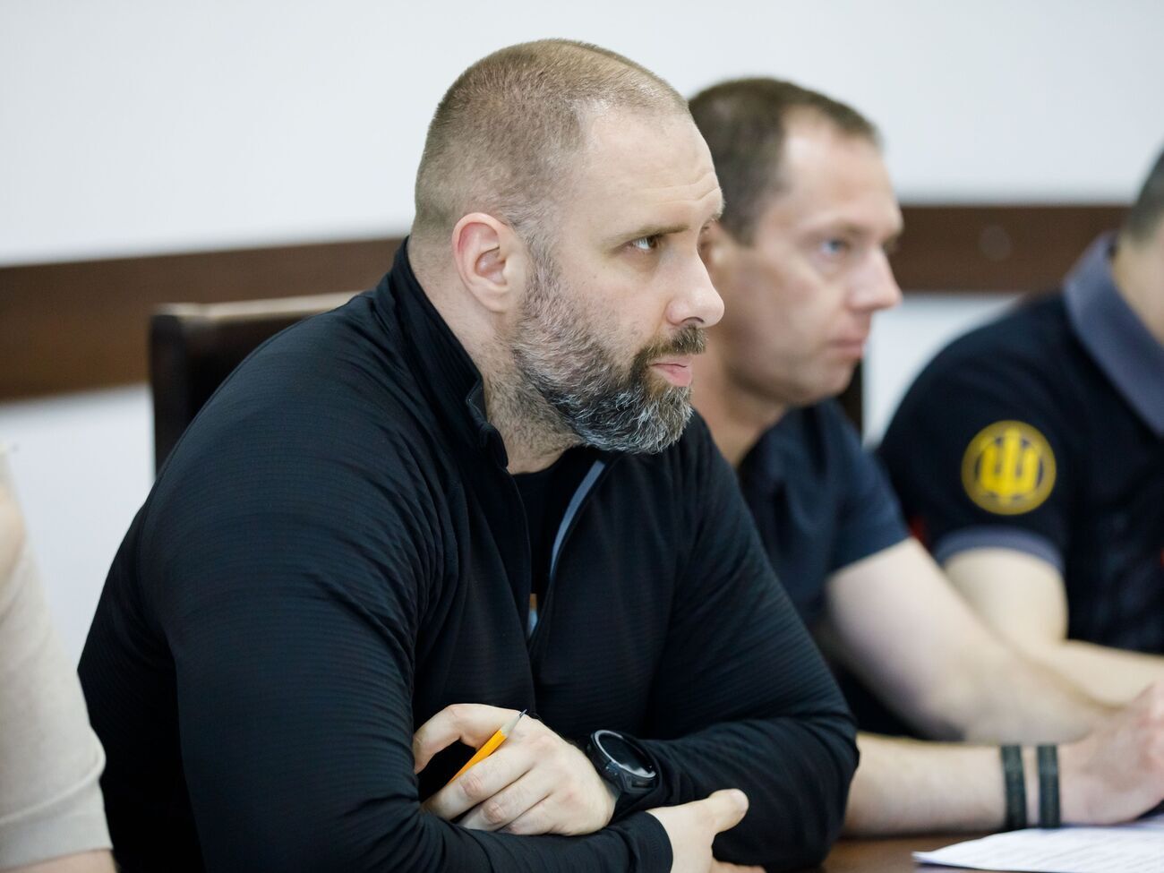 Унаслідок російського ракетного удару, попередньо, обійшлося без масштабних руйнувань і постраждалих, зазначив Синєгубов
