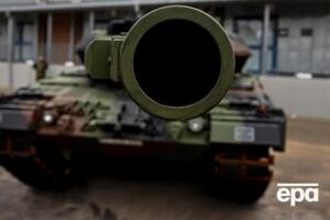 Решение о продаже танков должен принять швейцарский Государственный секретариат по экономическим вопросам