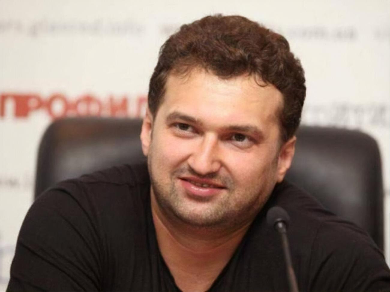 Олексій Голобуцький: Владі&nbsp;звільняти треба Попка, але дуже хочеться&nbsp;&ndash; Кличка