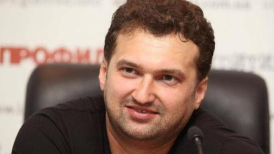 Олексій Голобуцький: Владі звільняти треба Попка, але дуже хочеться – Кличка