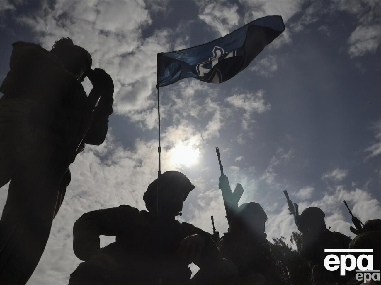 Данілов про добровольців у РФ: Росіяни зі зброєю в руках ідуть захищати свою країну