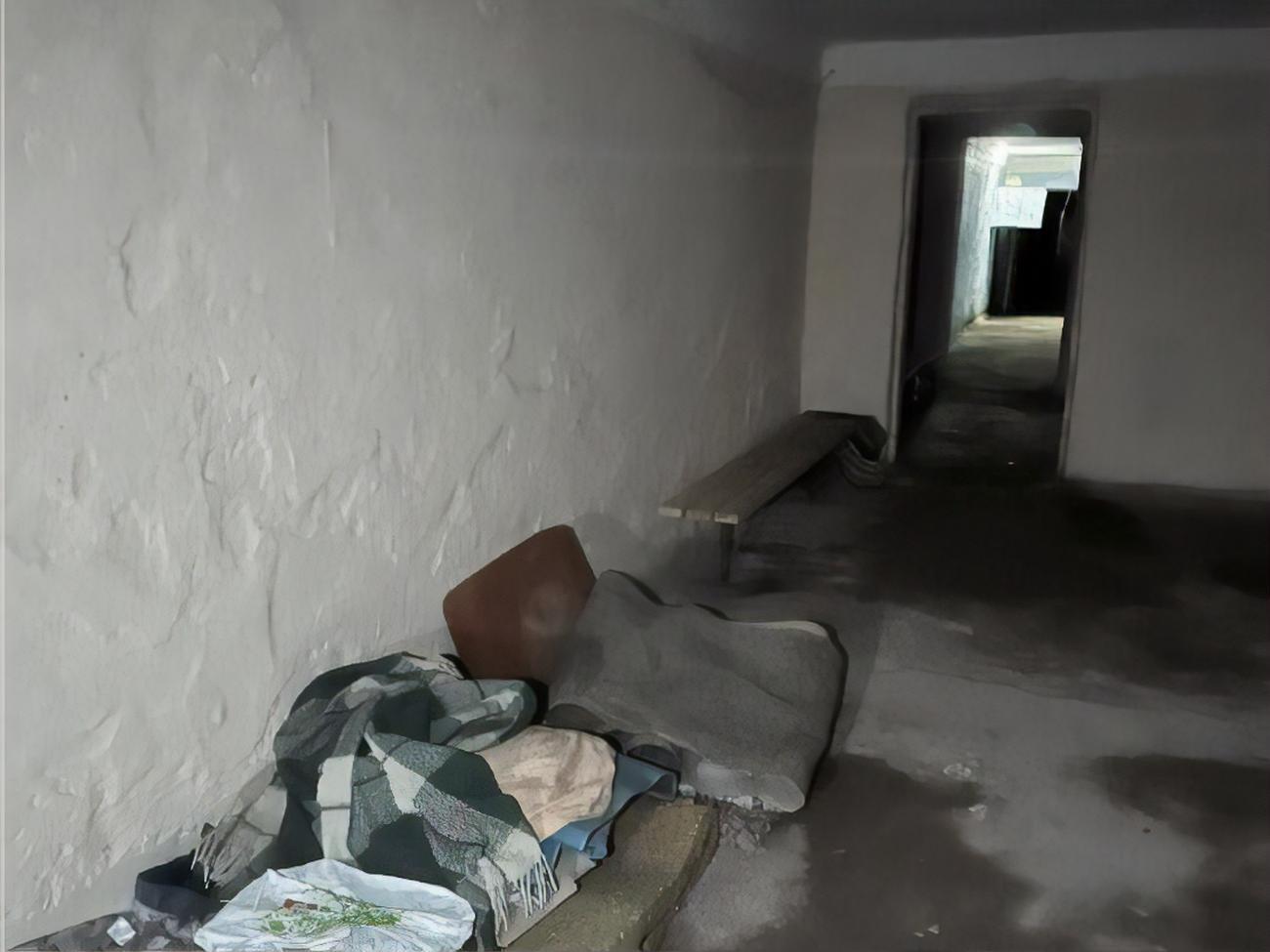 В 2022&ndash;2023 годах на&nbsp;укрытия в Киеве выделили 1,2 млрд грн