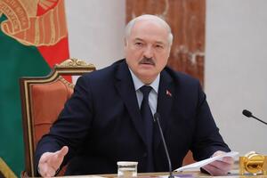 Лукашенко вкотре повторив пропаганду Кремля про те, що не Росія розпочала війну