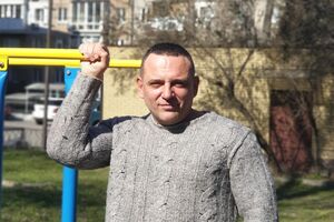 Бужанський в ефірі телеканала "Київ" відмовився відповідати "Героям слава"