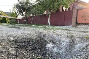 Військові РФ регулярно обстрілюють Сумську область із російської території