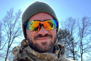 Дікусар: Живіть, радійте життю, любі українці, але не забувайте, яку ціну за це заплатили і платять ті, хто цінує ваше життя більше за своє