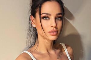 Воронова – бывшая жена Юрия Чернецкого, который осужден за сбыт наркотиков