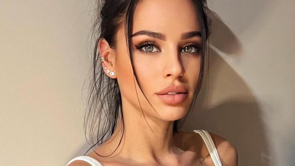 Воронова – бывшая жена Юрия Чернецкого, который осужден за сбыт наркотиков