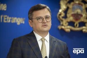 Кулеба: Украина больше всех на свете хочет возобновления мира