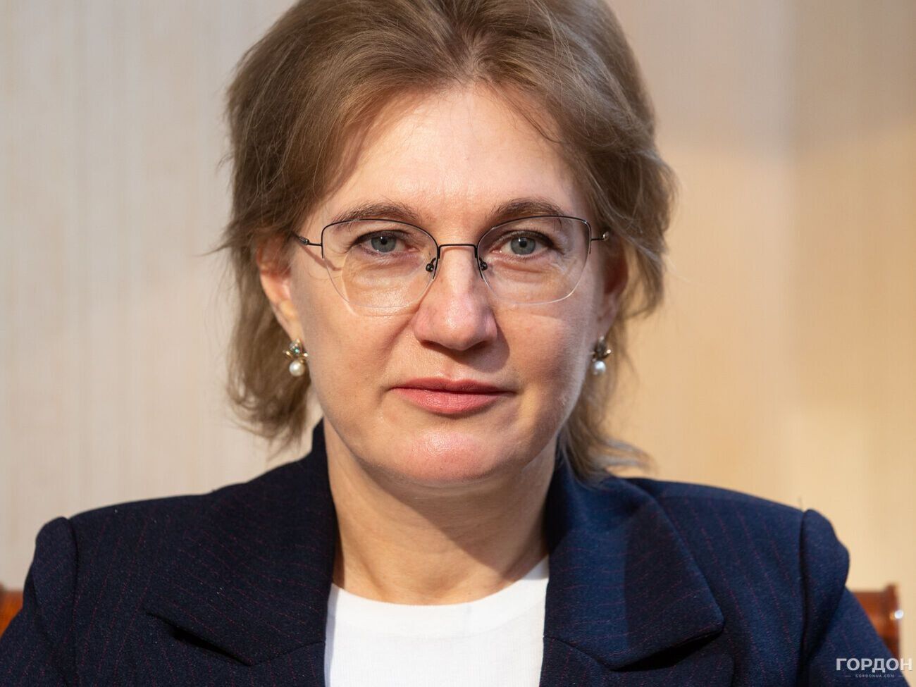 Голубовская: Ключевое для пострадавших регионов &ndash; безопасная питьевая вода. Люди умирать от жажды не будут &ndash; они будут пить воду, которая у них под боком