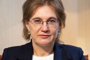 Голубовская: Ключевое для пострадавших регионов – безопасная питьевая вода. Люди умирать от жажды не будут – они будут пить воду, которая у них под боком