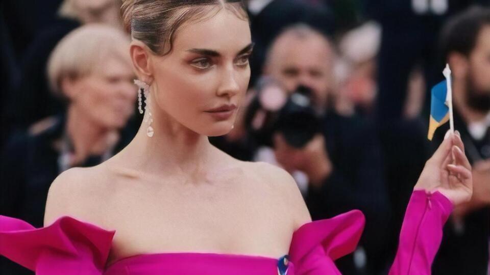 Байкова отметила, что из-за войны в Украине у нее стресс