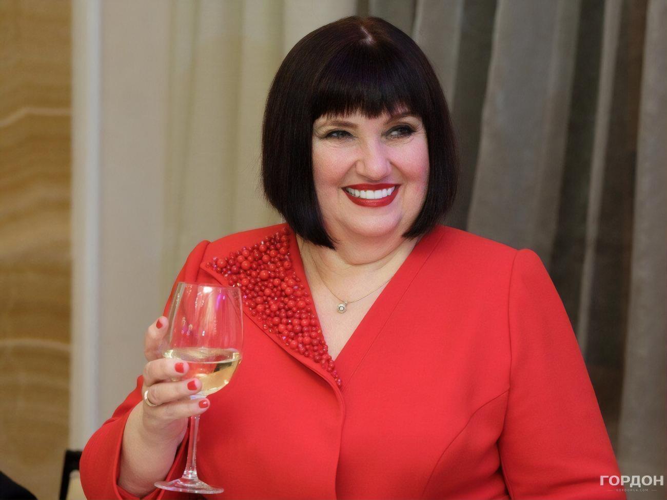 Инна Бацман: Сколько смотрю выступления россиян, они все как один – или они настолько оболванены, или настолько тупые, или настолько пропитые...