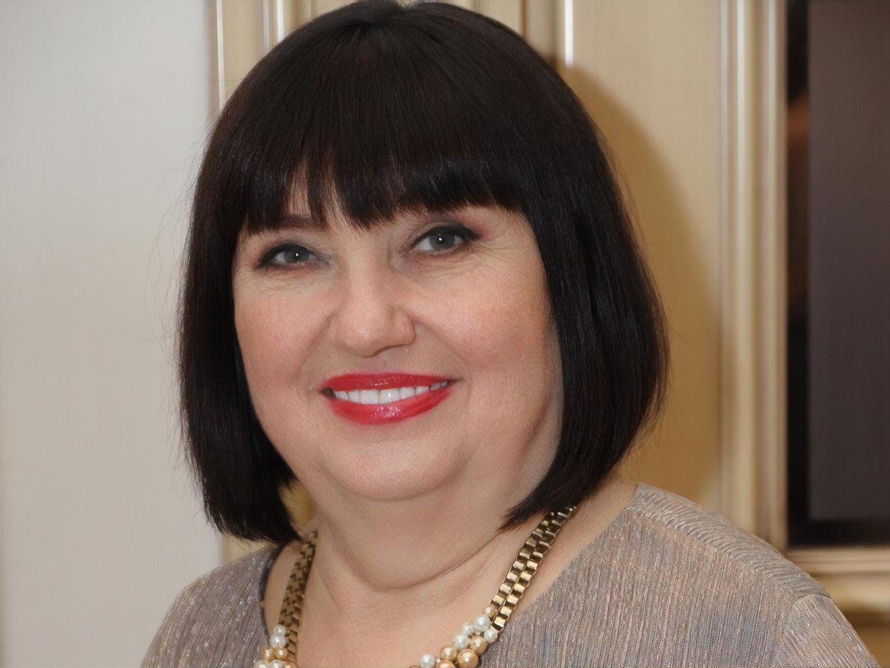 Инна Бацман подчеркнула, что у харьковчан, которые пережили обстрелы, огромная ненависть к россиянам