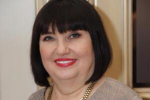 Инна Бацман подчеркнула, что у харьковчан, которые пережили обстрелы, огромная ненависть к россиянам