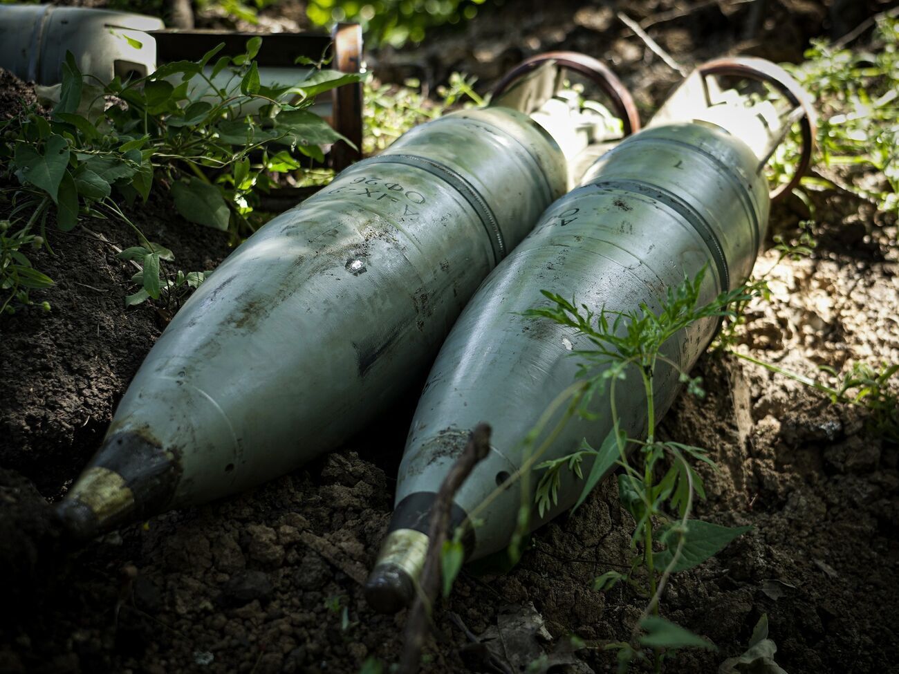 Підрозділи ракетних військ та артилерії ЗСУ протягом доби вразили три пункти управління окупантів