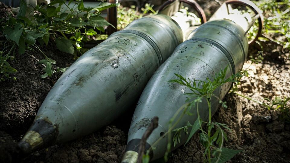 Подразделения ракетных войск и артиллерии ВСУ в течение суток поразили три пункта управления оккупантов