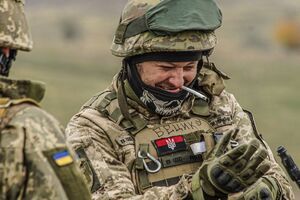 5 июня в Минобороны Украины заявили, что на некоторых направлениях силы обороны перешли к наступательным действиям