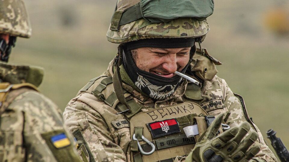 5 июня в Минобороны Украины заявили, что на некоторых направлениях силы обороны перешли к наступательным действиям