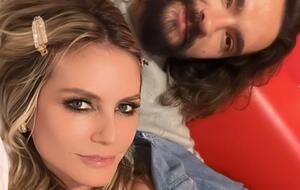 Клум призналась мужу в любви